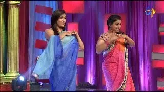 Extra Jabardasth - Intro - 11th September 2015  - ఎక్స్ ట్రా జబర్దస్త్