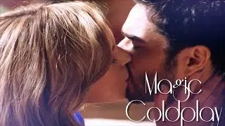 Coldplay  Magic  Tema da Novela Império Tradução (LIVE)  TEMA DE AMANDA E JOSÉ PEDRO