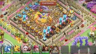 701k GW Ronin Attack