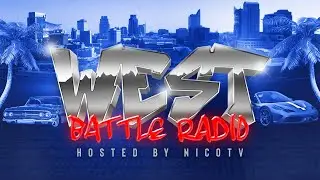 WEST BATTLE RADIO #10: TIL DEATH DO US PART RECAP