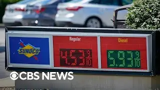 Has inflation peaked? Here&rsquo;s what July&rsquo;s Consumer Price Index report shows