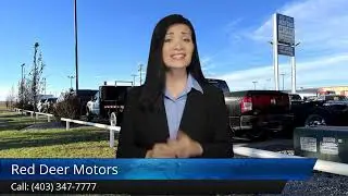 Red Deer Motors Red Deer Remarkable Five Star Review by Sam Patterson