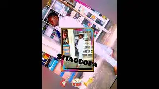 Kasonso Charles - Sitaogopa