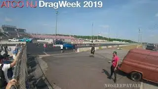 Dragweek 2019 Atco NJ
