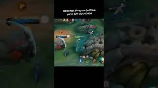 tara game #mobilelegends