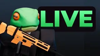 FIGHTING CHEATERS IN RANKED! RIVALS Roblox Gameplay