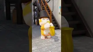 Freddy Cat Fezbear🧸🎺