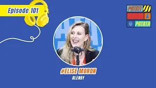 &Eacute;pisode 101 : &Eacute;lise Moron crante encore &mdash; Recruter sans m&eacute;thode, c&rsquo;est prendre un mur.