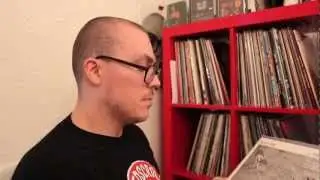 My Vinyl Collection: Part 8