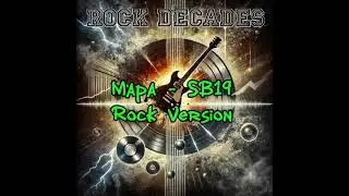 Rock Version - Mapa (SB19) 