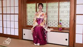 Lovin' You Phoenix 弐 - Kana Momonogi 桃乃木かなさん Promo Video