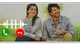New Ringtone | Love Couple Ringtone | Cute Couple Love Sound
