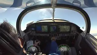 RV7A Power On Stalls!