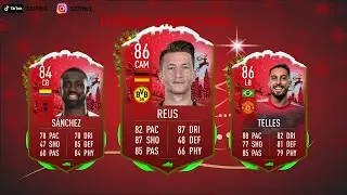 FUTMAS PREDICTIONS!! (part 2)