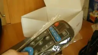 Mecool BB2 - распаковка