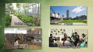 ⑩Enjoy Toshima City【Living in Toshima City for the First Time~International Student Version~】