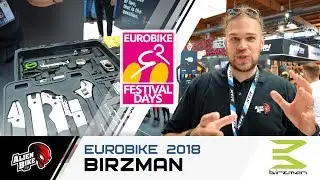 EuroBike 2018 | Birzman