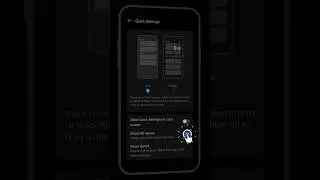 OnePlus Me Title Name Kaise Hataye? | Lock Screen Clean Look Trick | #oneplus #viral #trick #shorts