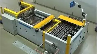 SOUDRONIC Slitters