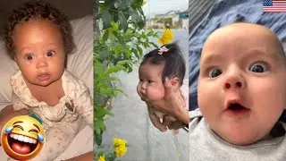 you laught you lose 😂🤣 funny usa videos 2026