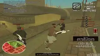 ► Funcker. // War Montage #69 *Cheats ON* - CU DEDICATIE PENTRU CADI FLAMANDU'