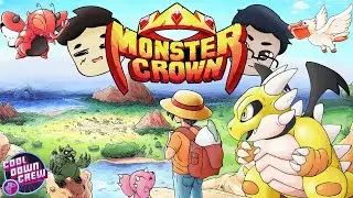 Slappin' and Clappin' - Monster Crown (Beta) - Cooldown Crew