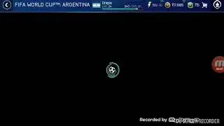 JUCAM FIFA WORLD CUP RUSSIA