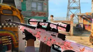 Insane Cold War Sniping (I'm Back!) Highlights