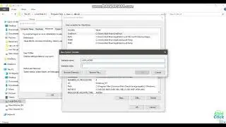 ERROR: JAVA_HOME is not set and no 'java' command could be found in your Path