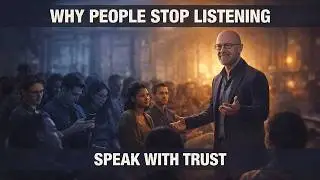 Why People Stop Listening and How to Fix It