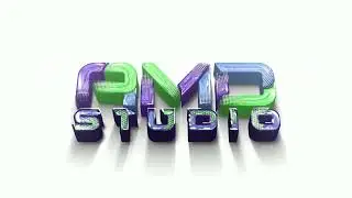 Видео логотип на заказ от  AMD STUDIO (LOGO-556)