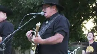 City of San Dimas presents Music in the Park featuring Nitro Express- July 31, 2024