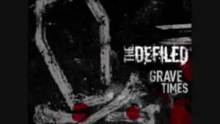 The Defiled-In The Land Of Fools (HQ) + Lyrics