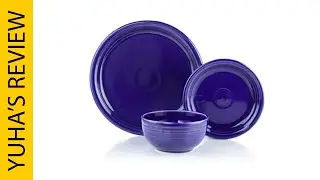 Best Dinnerware Sets 2025 - Top 5