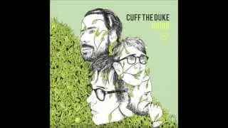CUFF THE DUKE - Side By Side (ft. Basia Bulat)