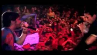 Manda Ver + Flores - Banda Eva 25 anos