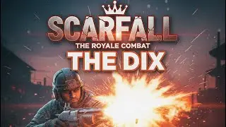 The Ultimate Battle Royale! 🎮🔥Aaj ka gameplay ekdum khatarnak tha. Kya aapne mera last kill dekha?😱