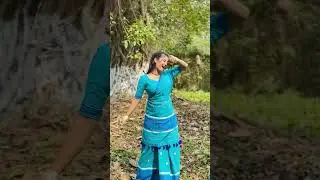 DHALE DHALE new trending Instagram reels videoo #tishapiu #tisha #dhale_dhale