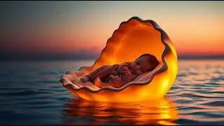 Quiet Soft Sounds for Infant Sleep