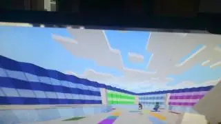 Minecraft ColorShuffle ep 1