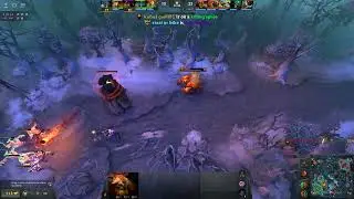 slow Mo kill