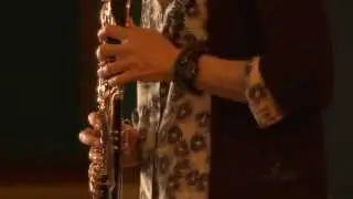 Cross-Currents - Carol Robinson