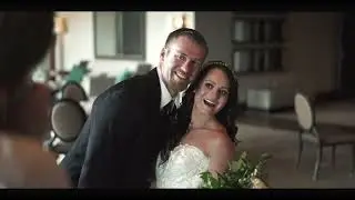 Cinematic Wedding Video | Park City, UT (Sony A7iii)