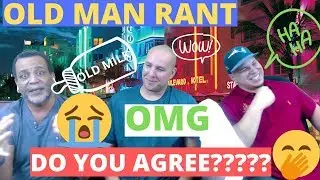 Brians rant | sound effect in movies
