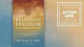 Religious Freedom in a Secular Age