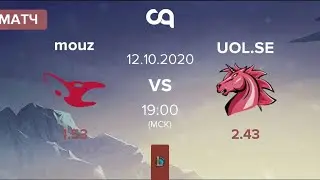 mousesports - Unicorns of Love Sexy Edition - Prime League 2020 - Season Final [12.10.2020]