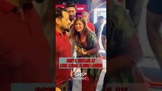 Hottest Sonya Hussain At Asim Azhar Album Bematlab Launch 😍