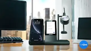 NEW Yealink UC Workstation Overview and Tests!