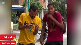 FUNNY VIDEOS LET'S LAUGH TOGETHER 🤣🤣🤣
