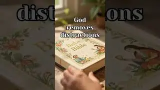 Why God Is Removing People From Your Life (This Is Not Rejection)